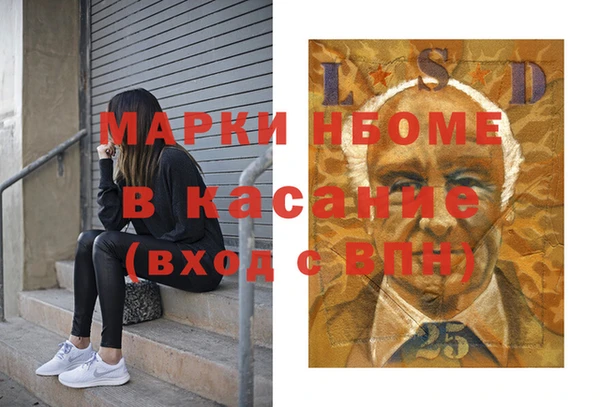 винт Елизово